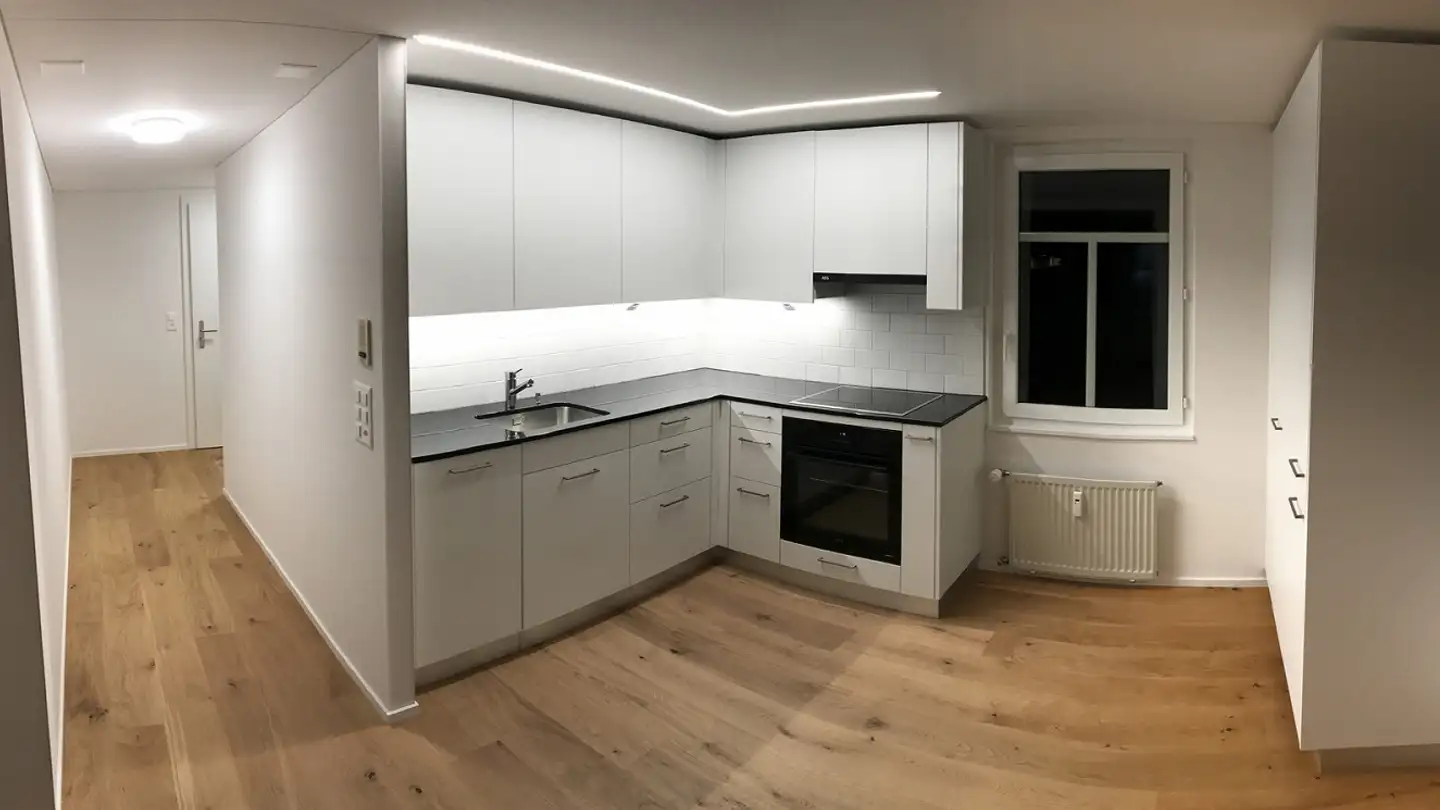 Appartamento in affitto - Schulstrasse 1, 9038 Rehetobel