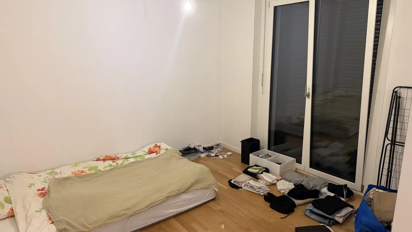 Apartment for rent - 8105 Regensdorf - Photo 2