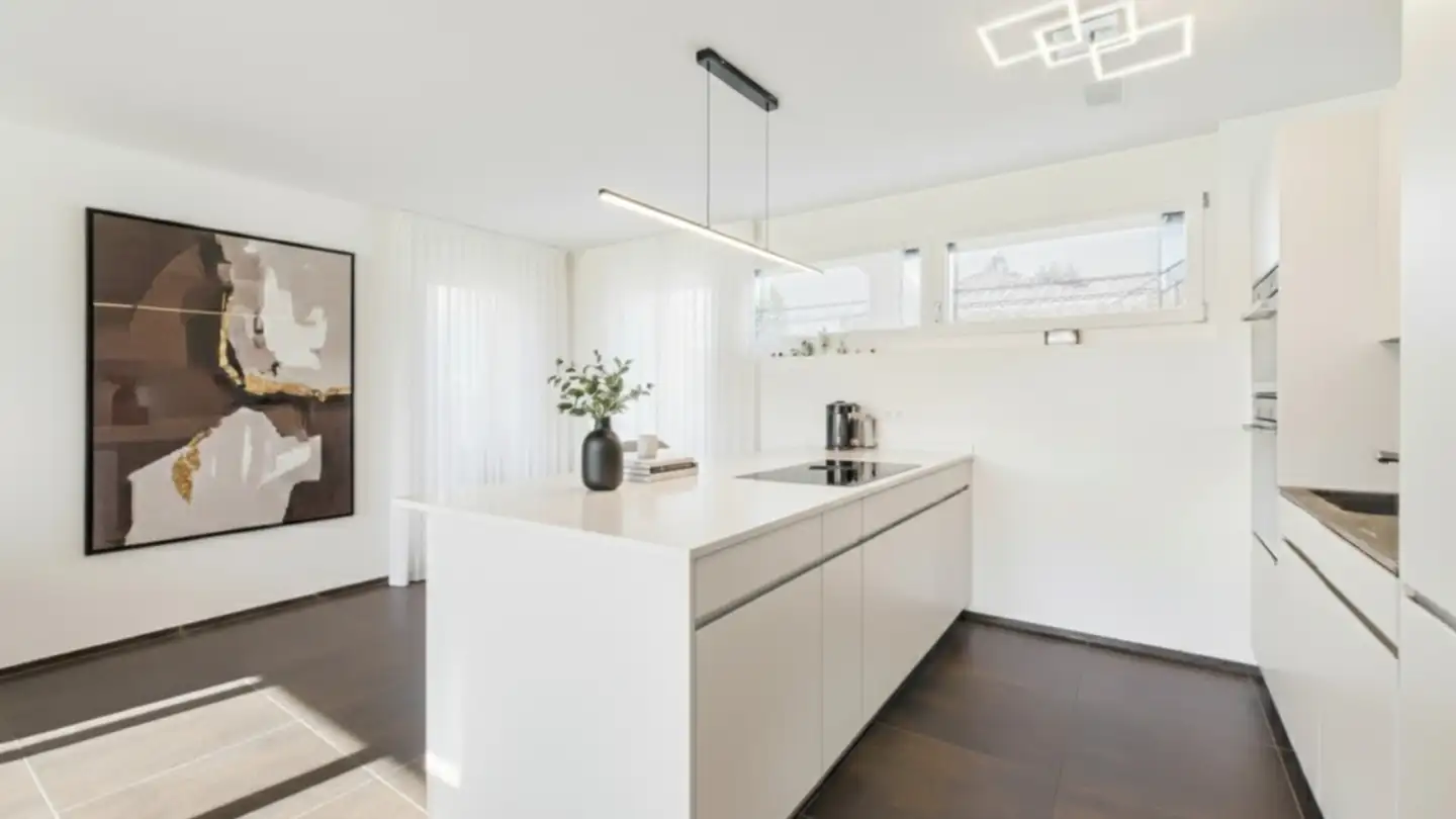 Apartment for sale - 8268 Salenstein - Photo 2