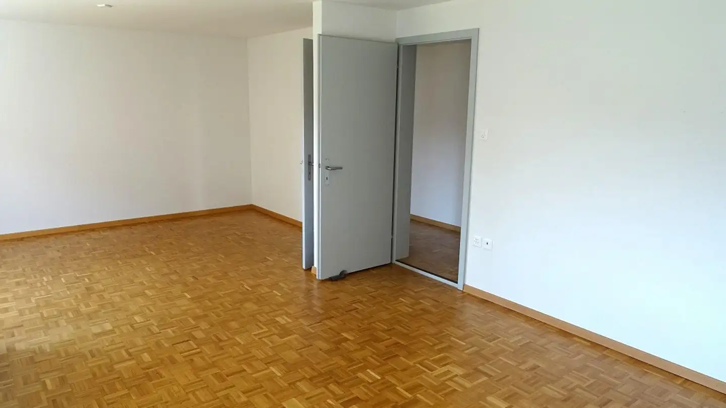 Wohnung mieten - Wiesenstrasse 23a, 9430 St. Margrethen SG - Foto 3