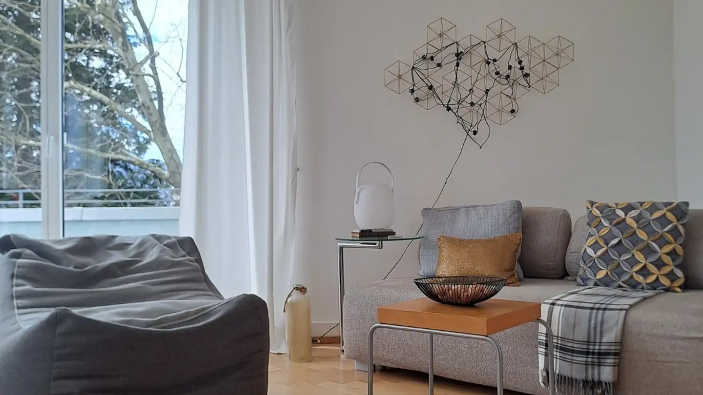 Wohnung mieten - 8032 Zürich