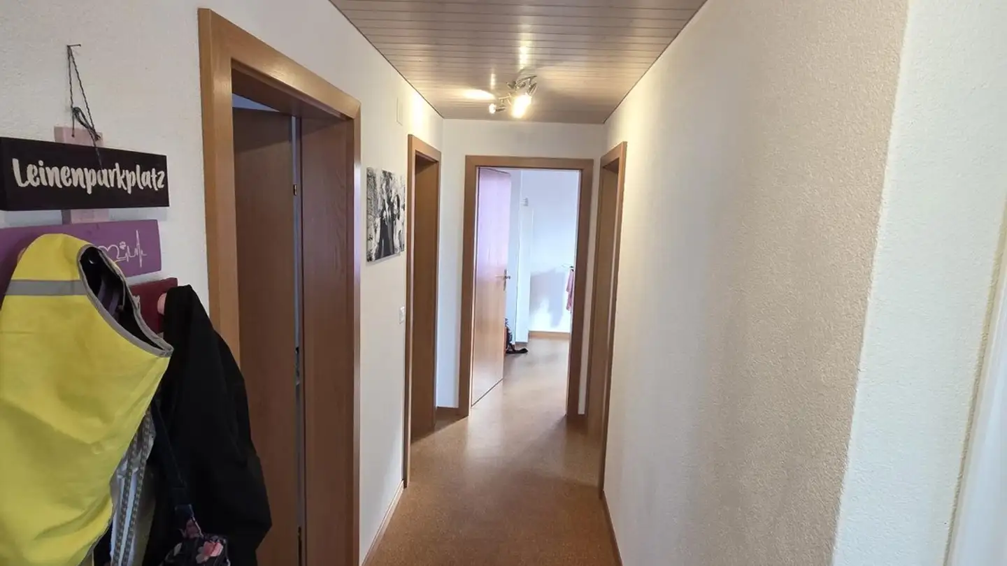 Appartamento in affitto - Badenerstrasse 50, 5413 Birmenstorf AG - Photo 3