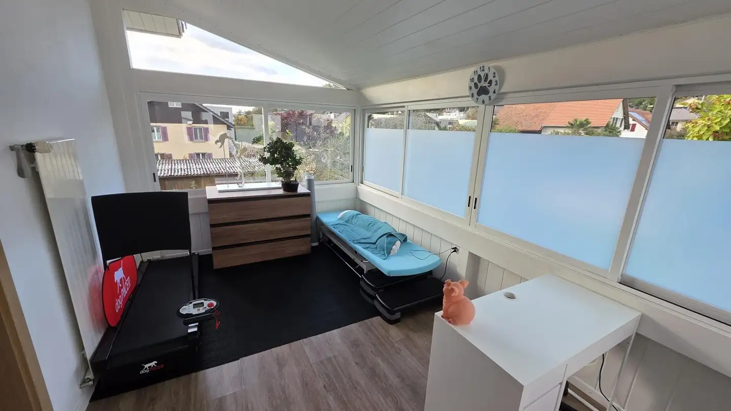 Appartamento in affitto - Badenerstrasse 50, 5413 Birmenstorf AG - Photo 4