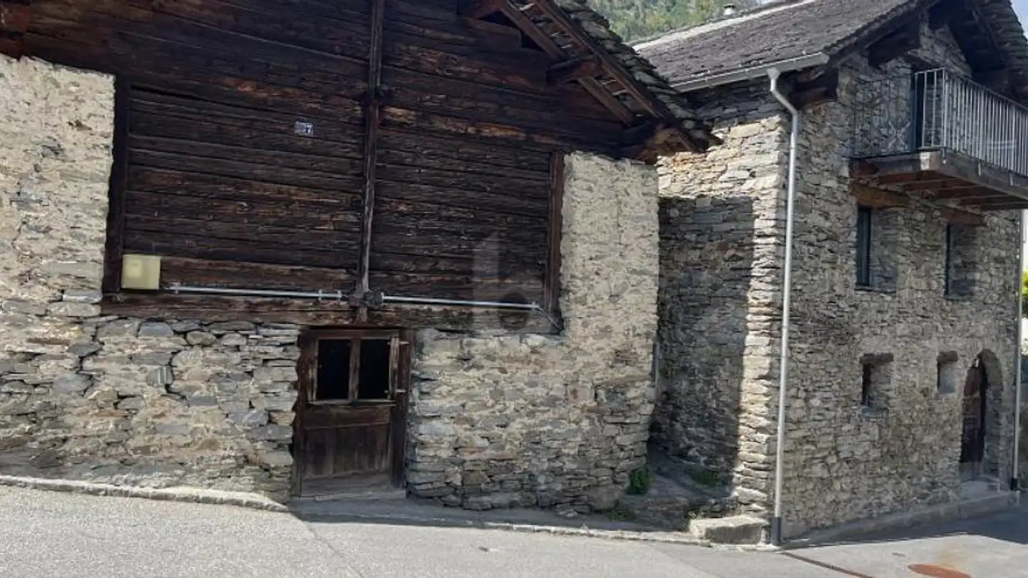 Chalet in vendita - 6562 Soazza - Foto 4