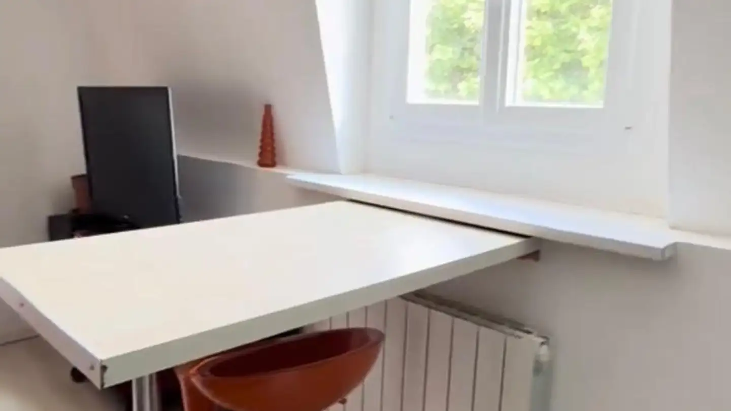 Apartment for rent - Chemin Du Couchant, 1022 Chavannes-près-Renens - Photo 3