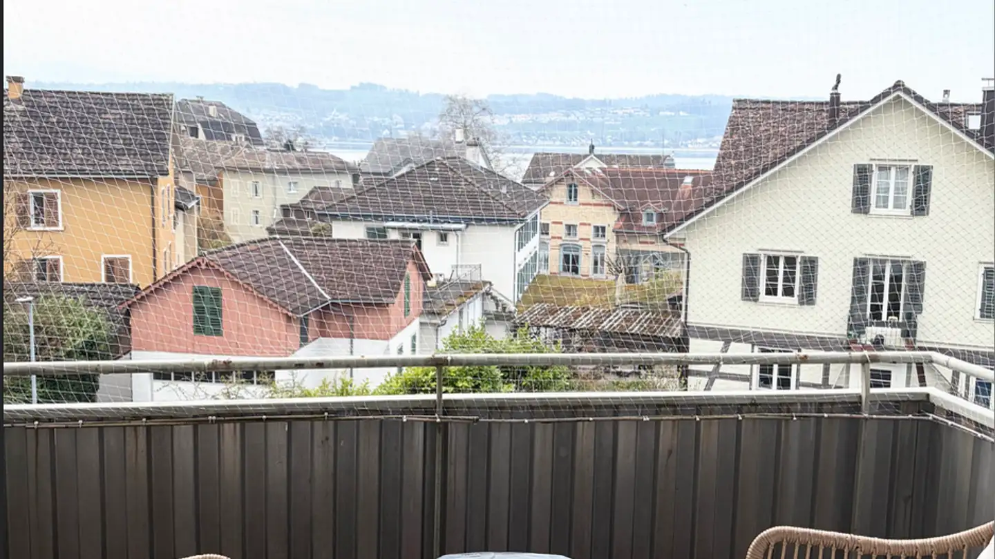 Furnished apartment for rent - 8708 Männedorf - Photo 3