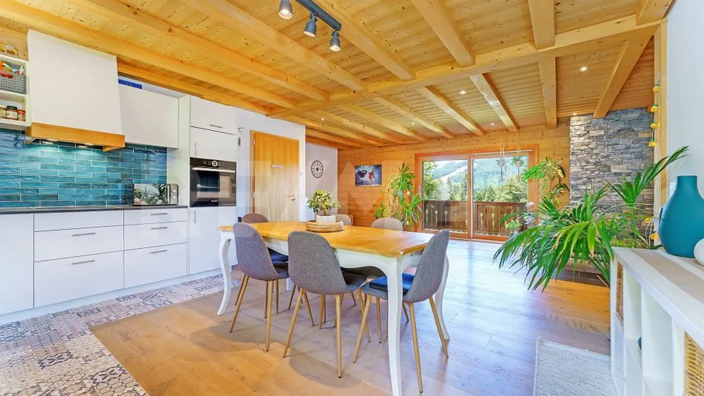 Apartment for sale - 1619 Les Paccots