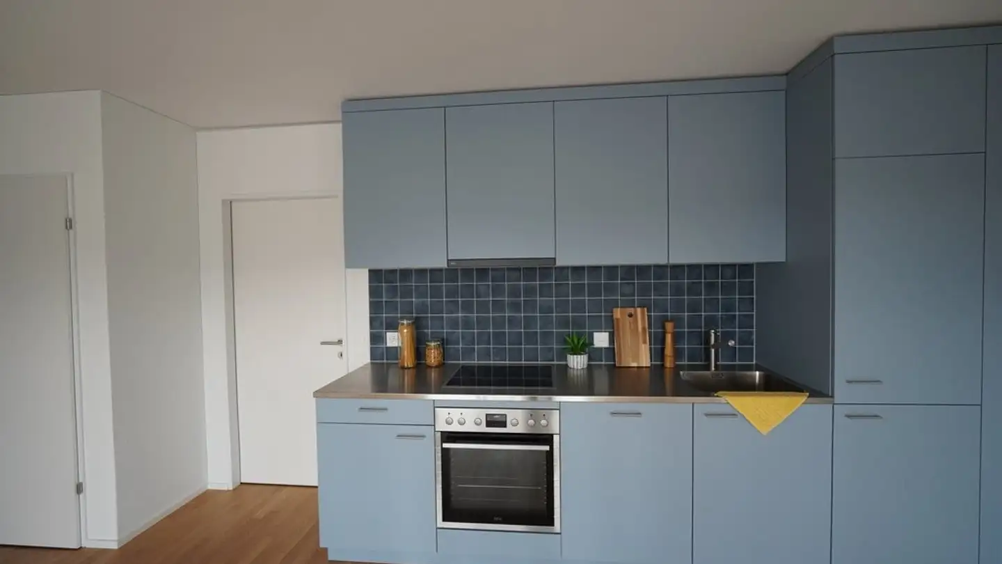 Appartamento in affitto - Hofackerstrasse 10, 4132 Muttenz - Photo 3