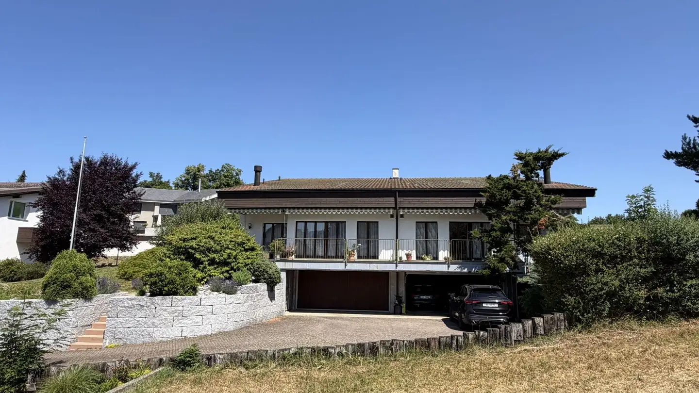 Semi-detached house for sale - Ringstrasse 4, 4206 Seewen SO - Photo 3
