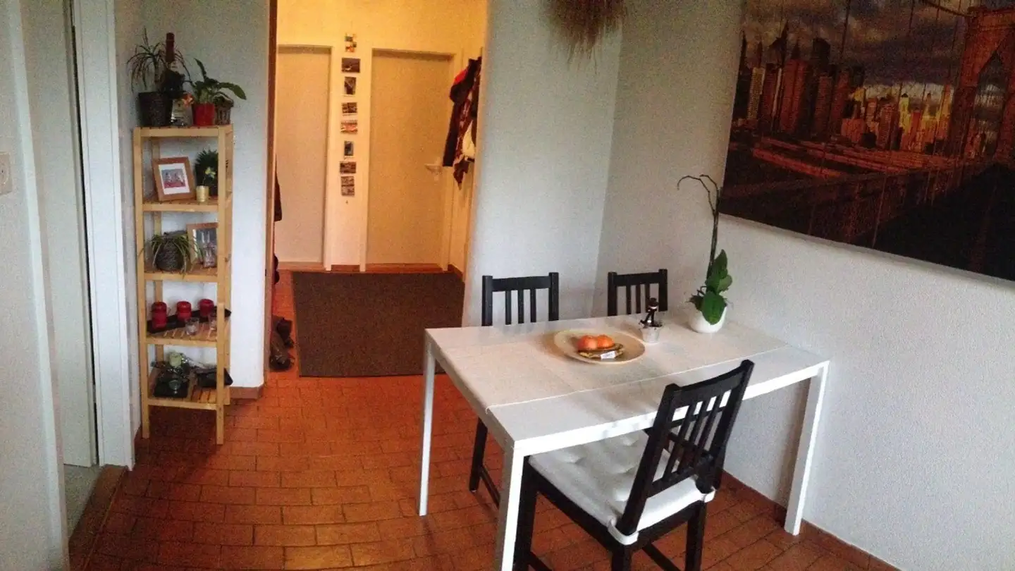 Zimmer mieten - 3006 Bern