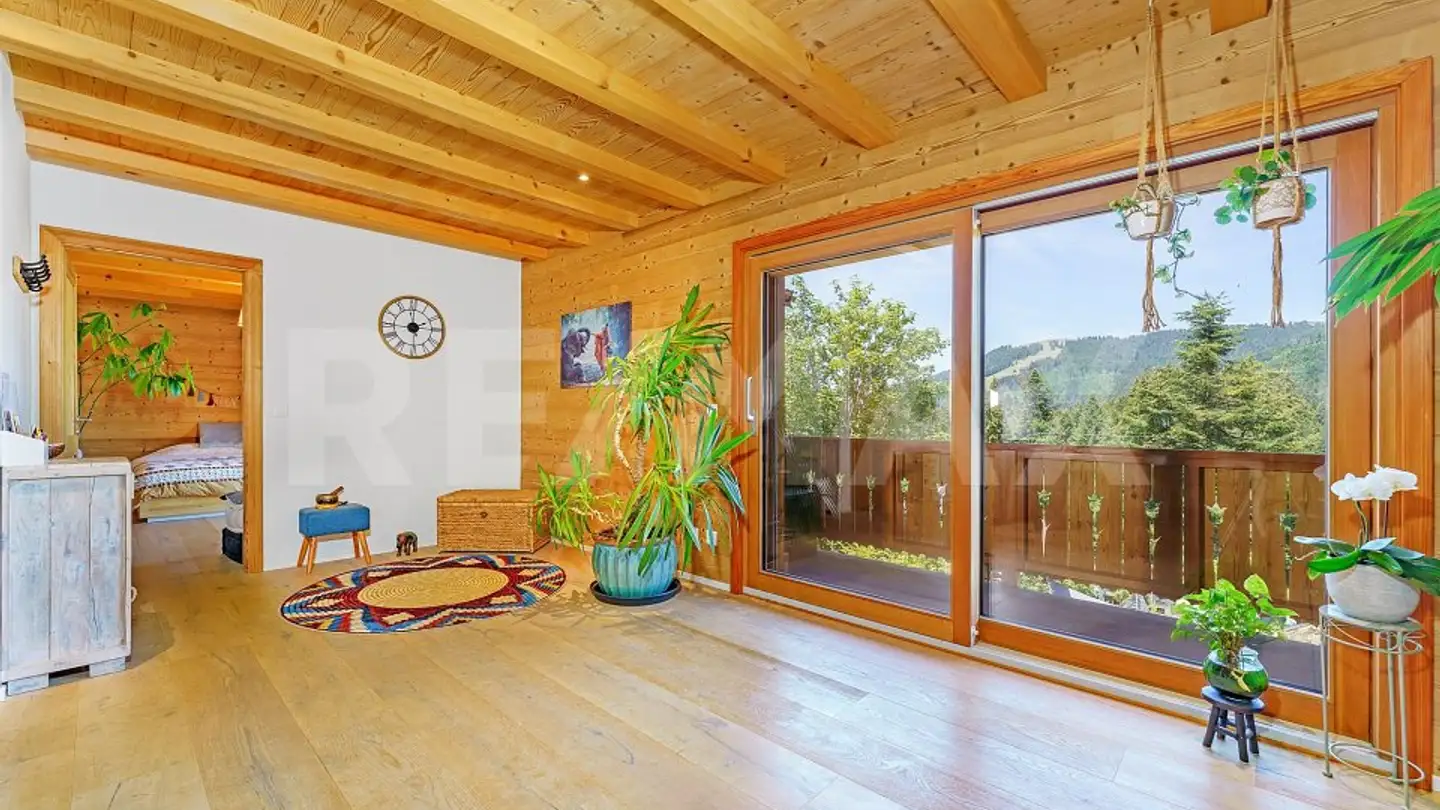 Apartment for sale - 1619 Les Paccots - Photo 3