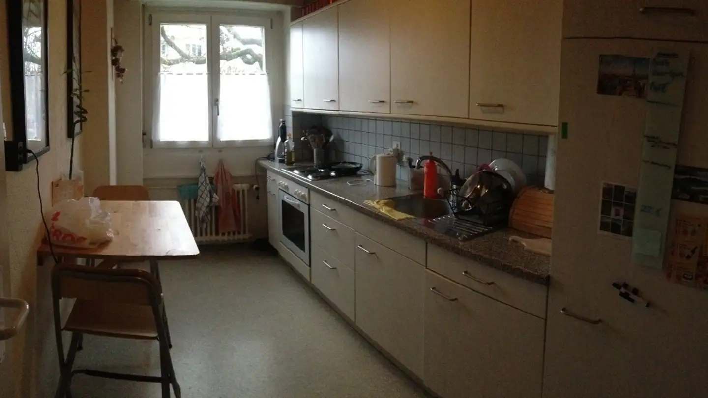 Zimmer mieten - 3006 Bern - Foto 2