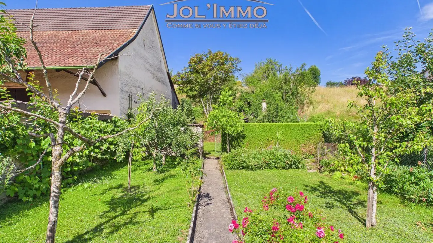 Einfamilienhaus kaufen - 2925 Buix - Foto 2