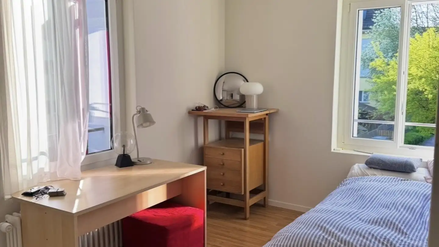 Zimmer mieten - Taleggstrasse 2, 8953 Dietikon - Foto 2