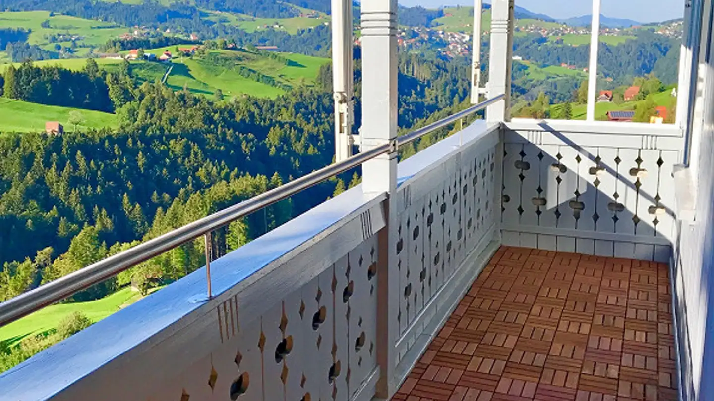 Appartamento in affitto - Schulstrasse 1, 9038 Rehetobel - Foto 4