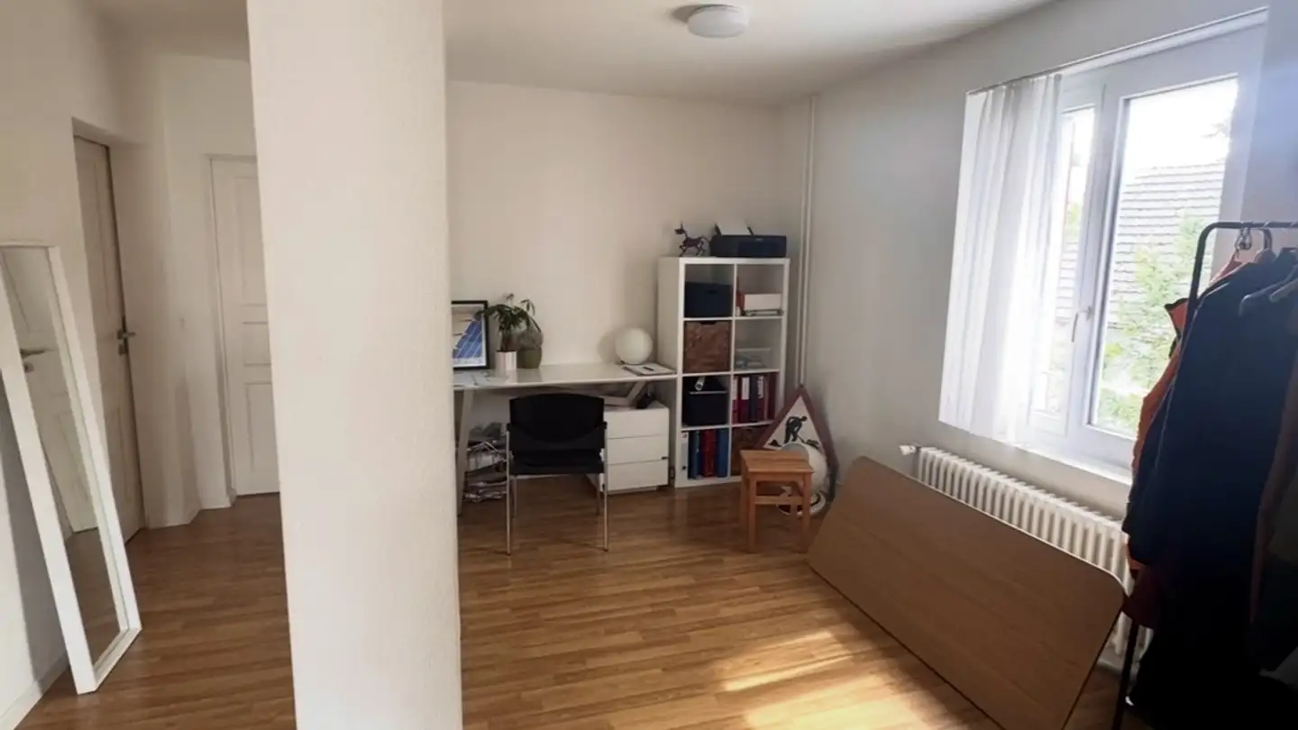 Zimmer mieten - Taleggstrasse 2, 8953 Dietikon - Foto 3