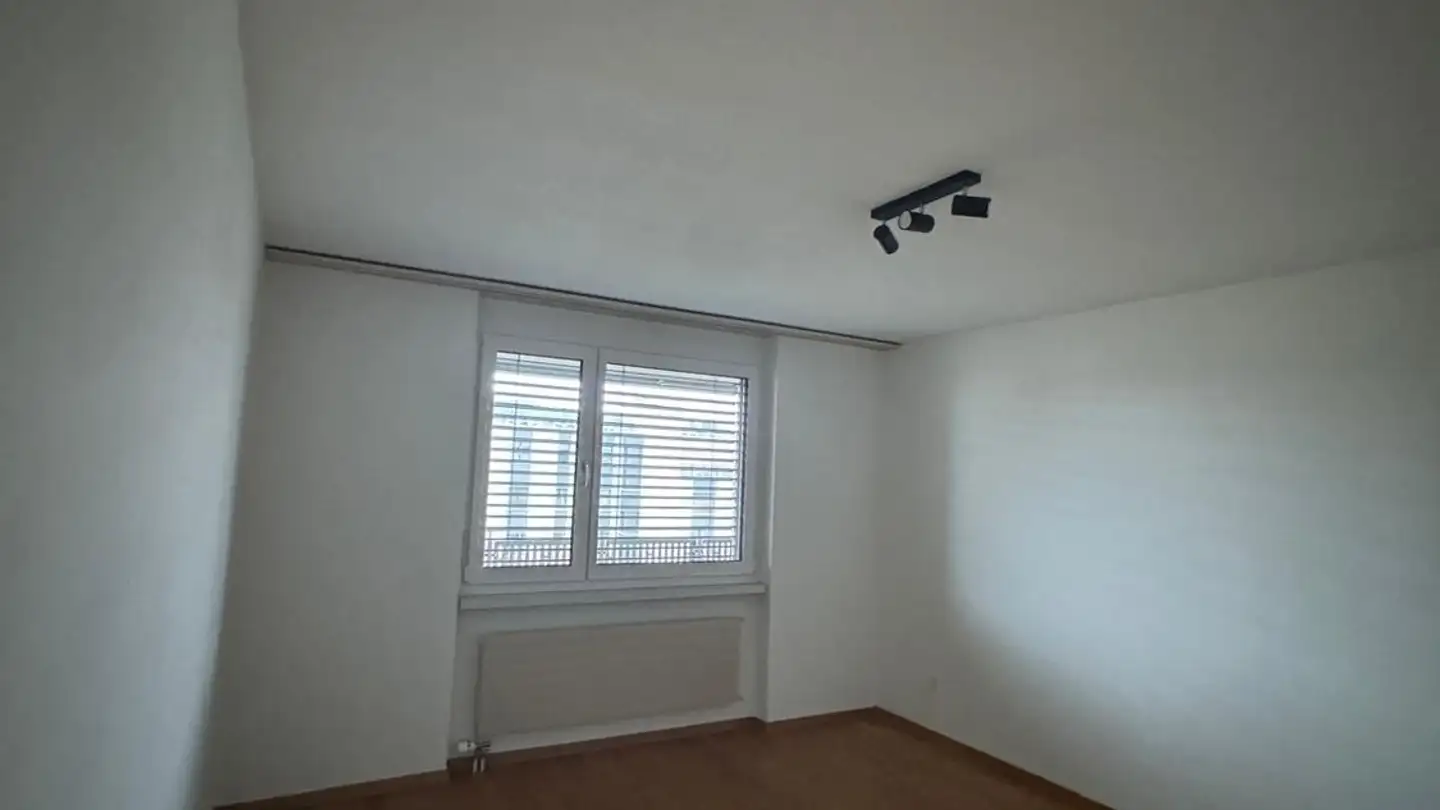 Wohnung mieten - 5034 Suhr