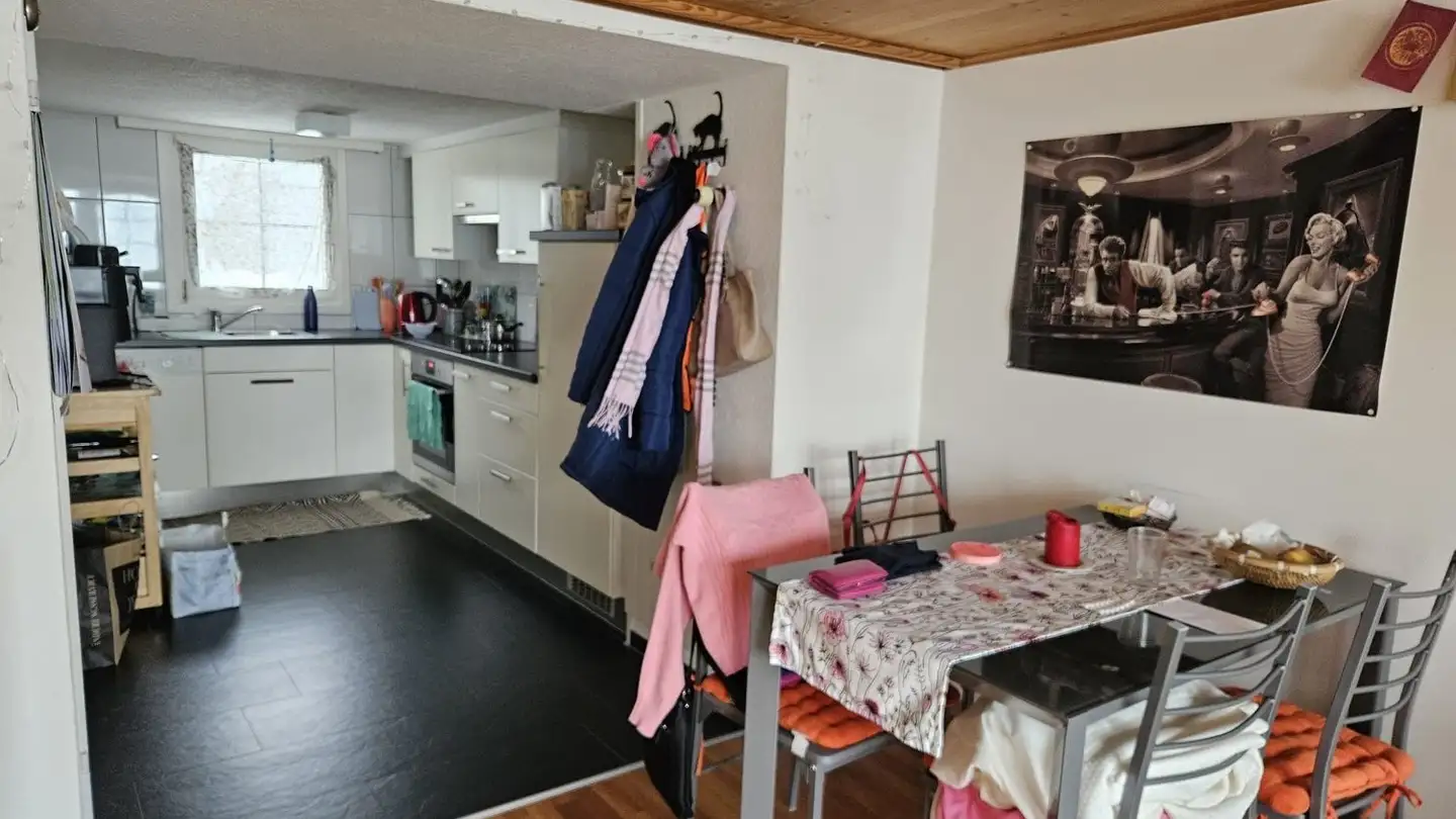 Appartamento in affitto - Speicherstrasse 25, 9053 Teufen AR - Foto 3