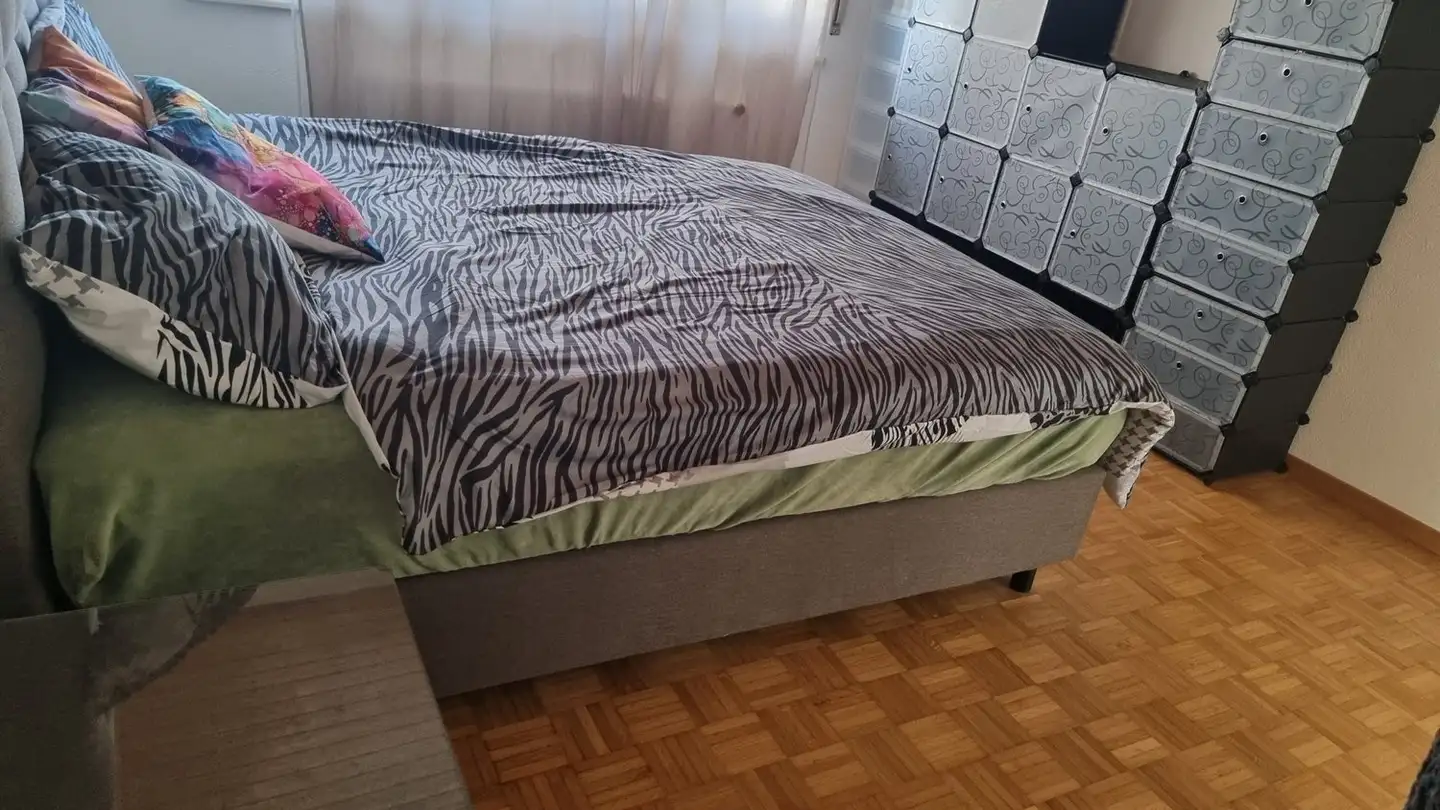 Chambre à louer - 1110 Morges - Photo 4