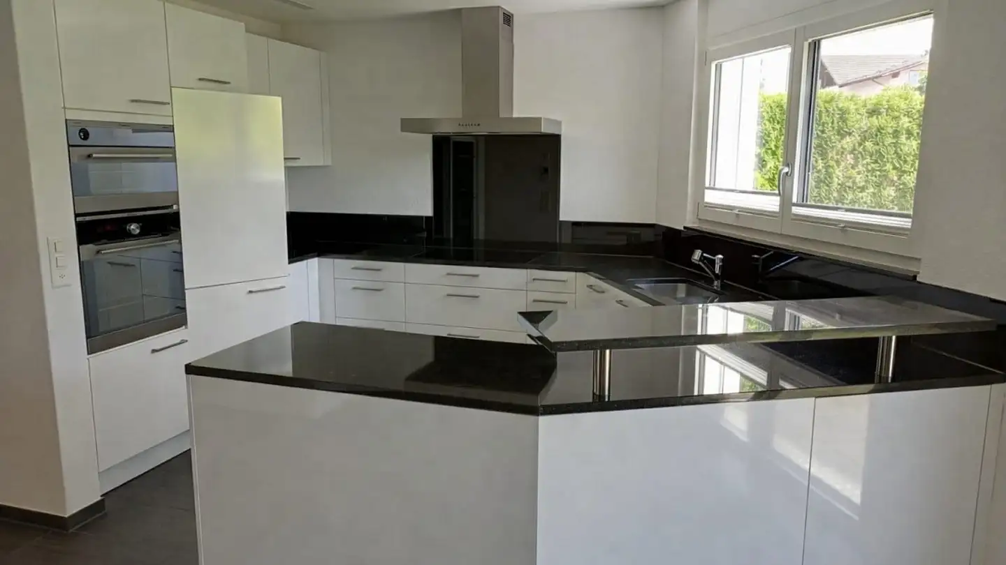 Wohnung mieten - Sempacherstrasse 3, 6024 Hildisrieden