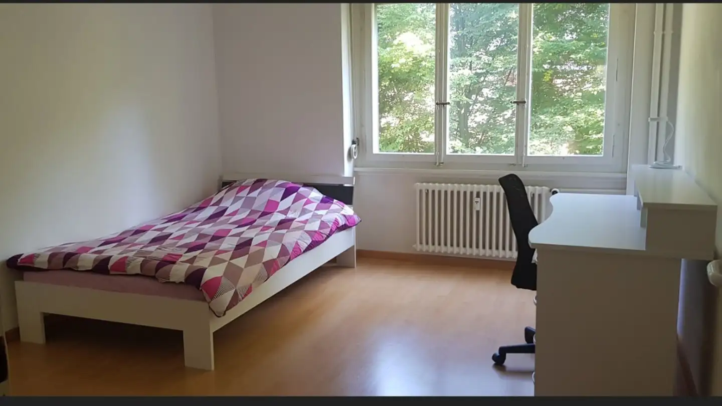 Zimmer mieten - 3006 Bern - Foto 3