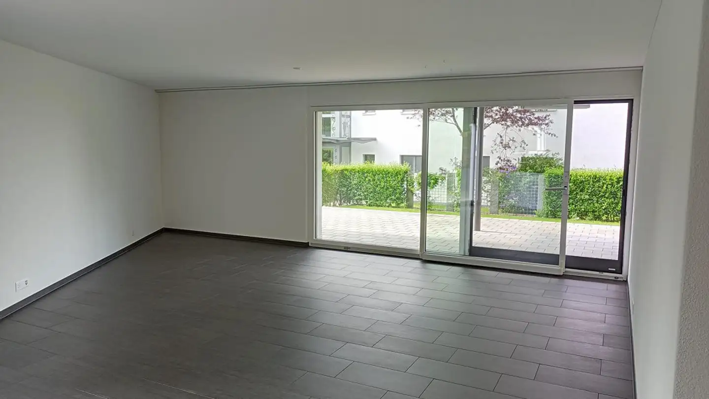 Wohnung mieten - Sempacherstrasse 3, 6024 Hildisrieden - Foto 2