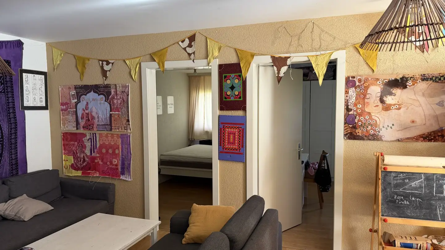 Appartamento in vendita - Route De Fruence 103, 1618 Châtel-St-Denis - Foto 2