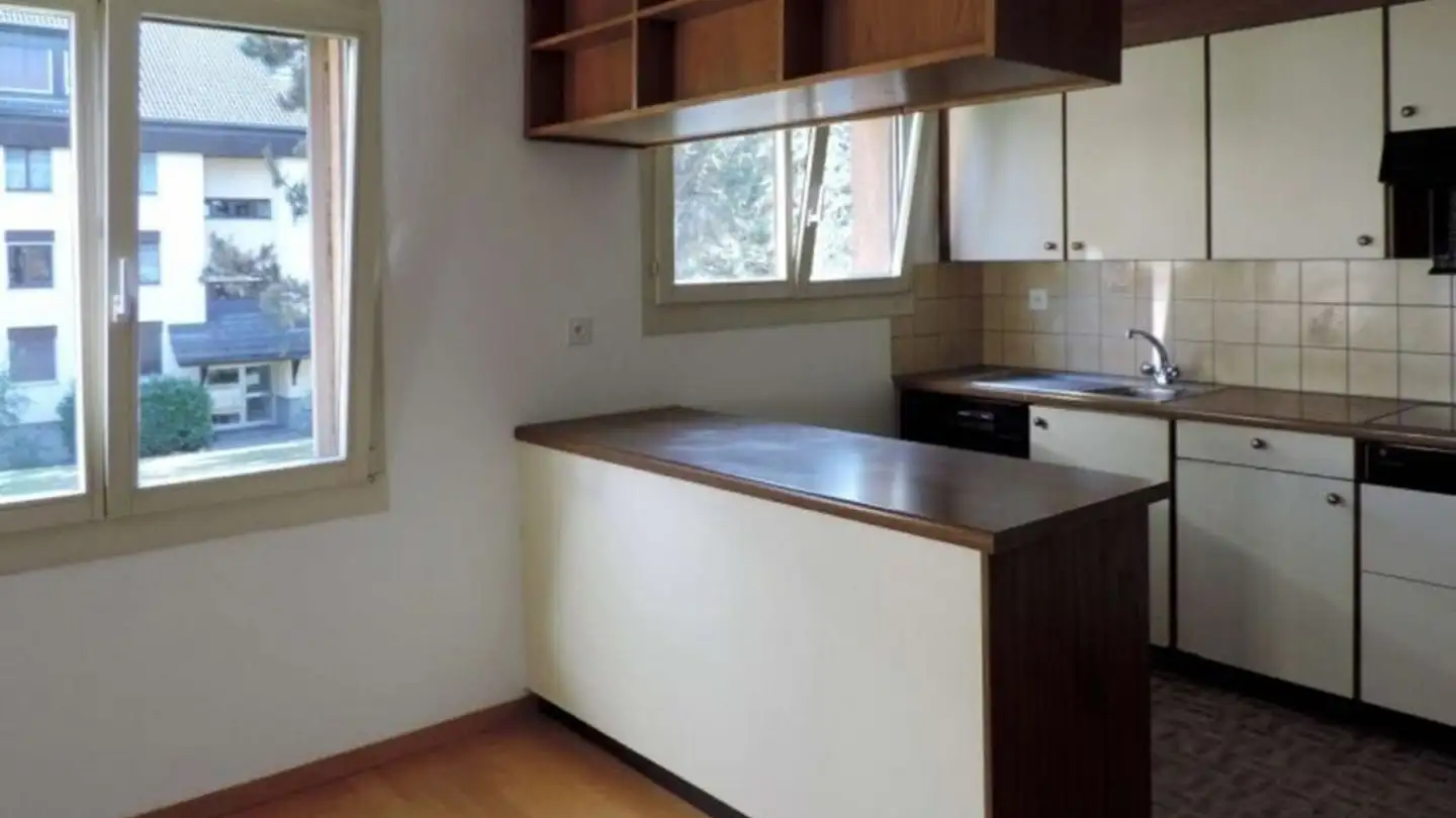 Appartamento in affitto - Wydenstrasse 20, 5242 Birr - Photo 4