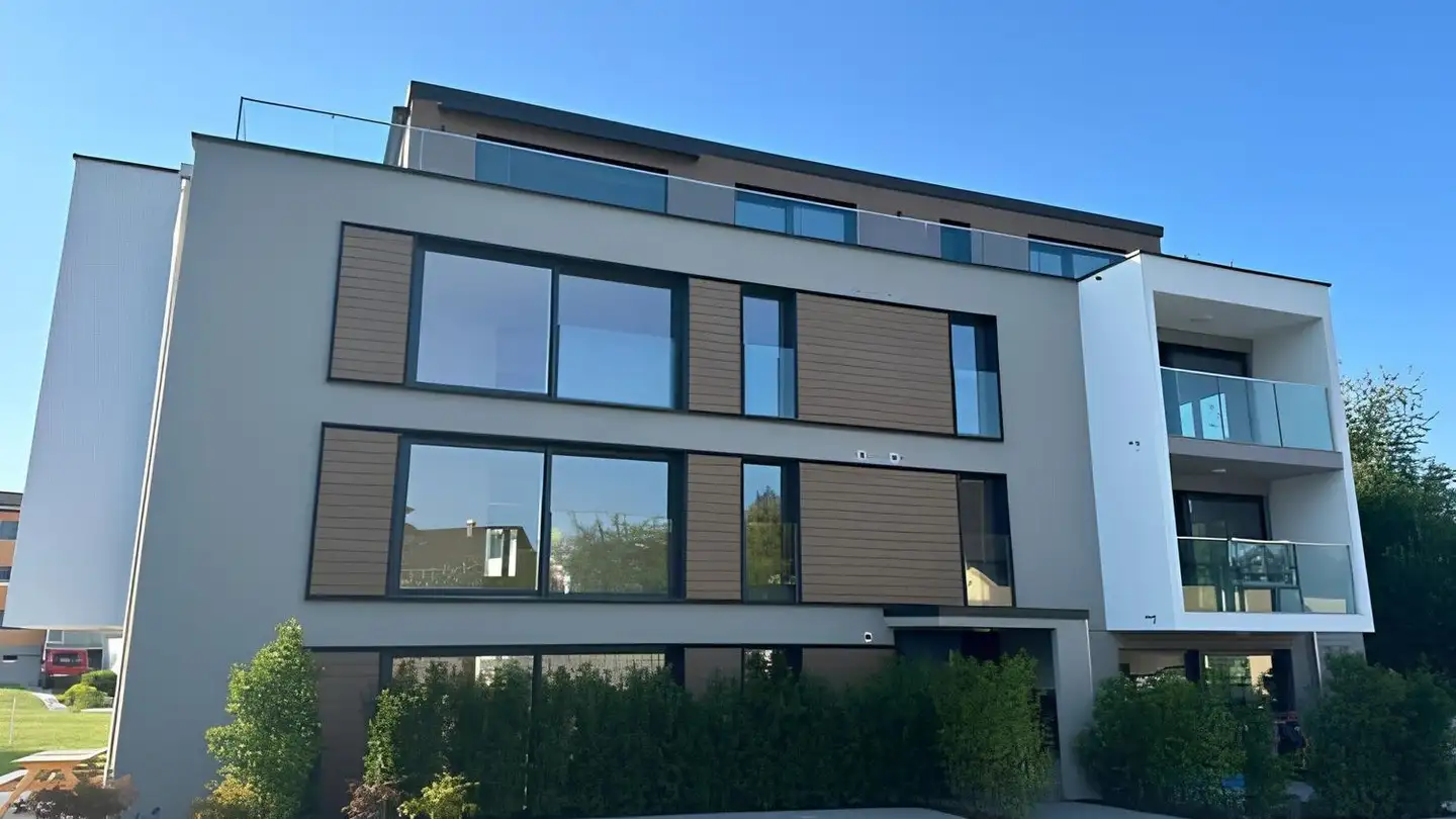 Wohnung mieten - Kottenring 4, 6210 Sursee