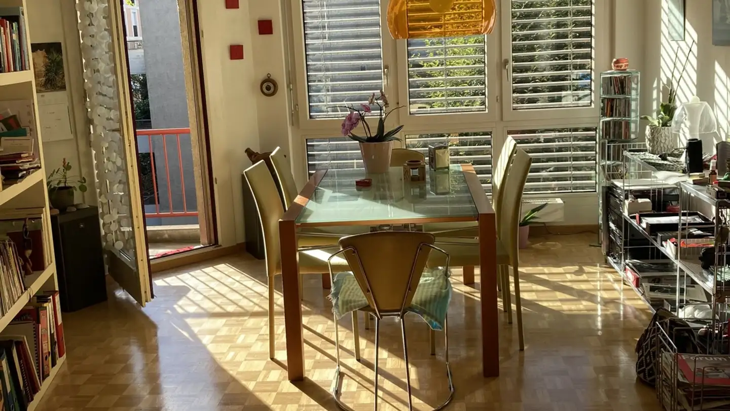 Furnished apartment for rent - 3014 Bern - Photo 2