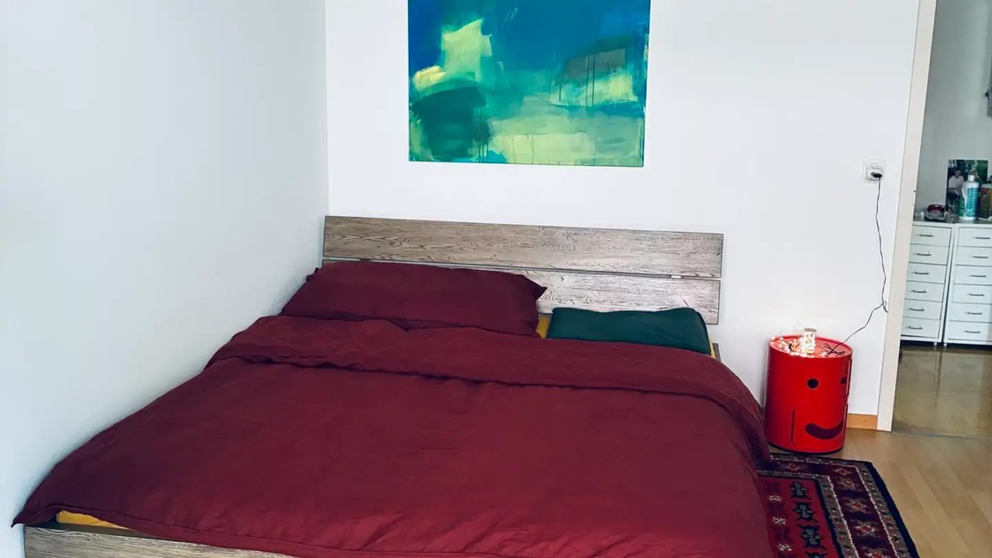 Furnished apartment for rent - 3014 Bern - Photo 4