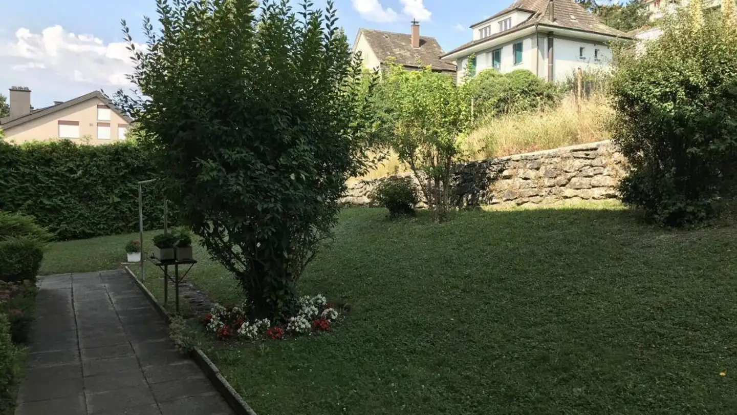 Appartement à louer - Bözingenstrasse, 2502 Biel/Bienne