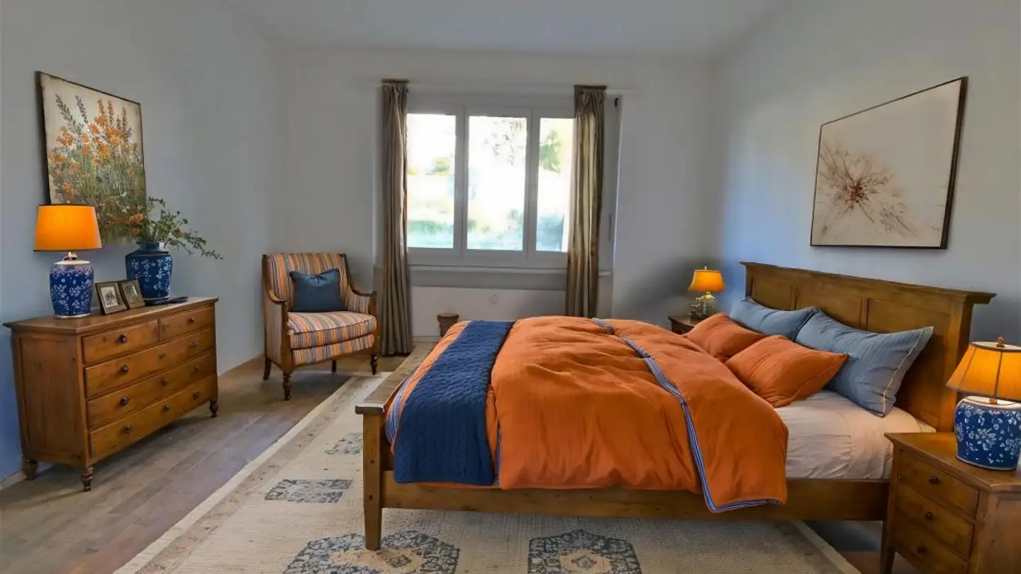 Appartement à louer - Bözingenstrasse, 2502 Biel/Bienne - Photo 4