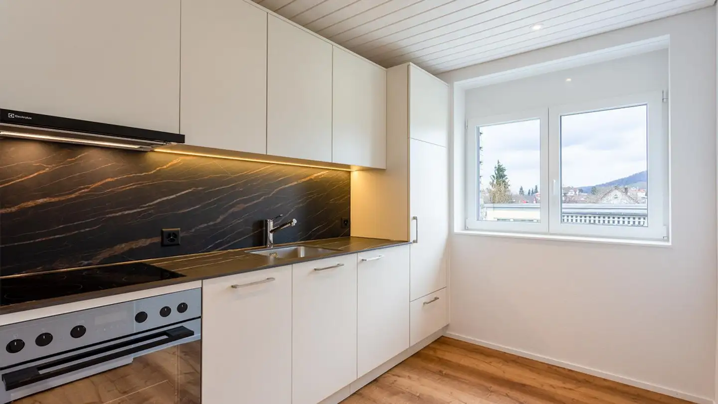 Wohnung mieten - Ackerstrasse 8, 9500 Wil SG - Foto 2