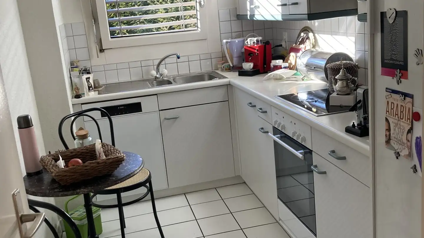Furnished apartment for rent - 3014 Bern - Photo 3