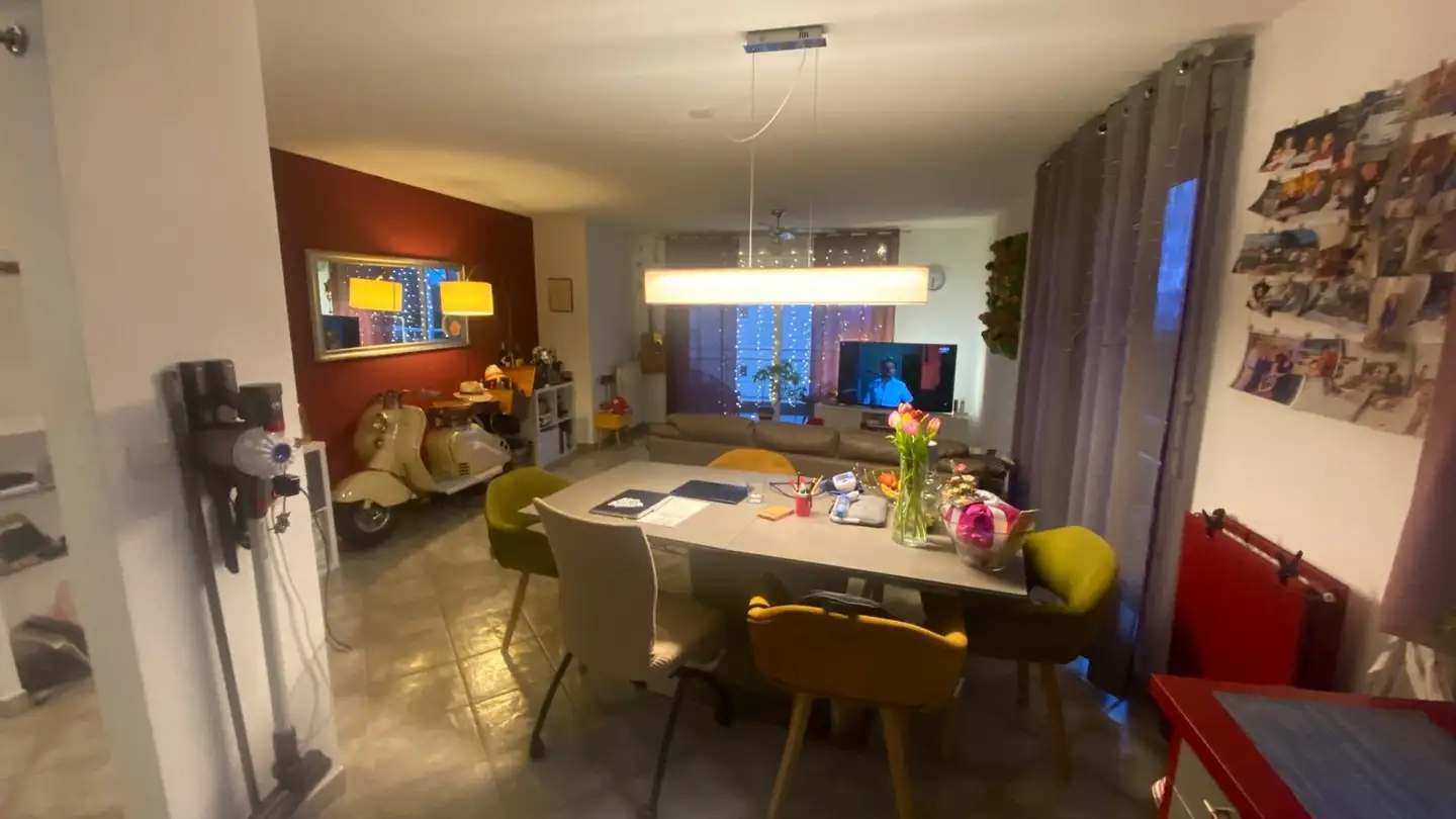 Appartement à vendre - 7416 Almens - Photo 3