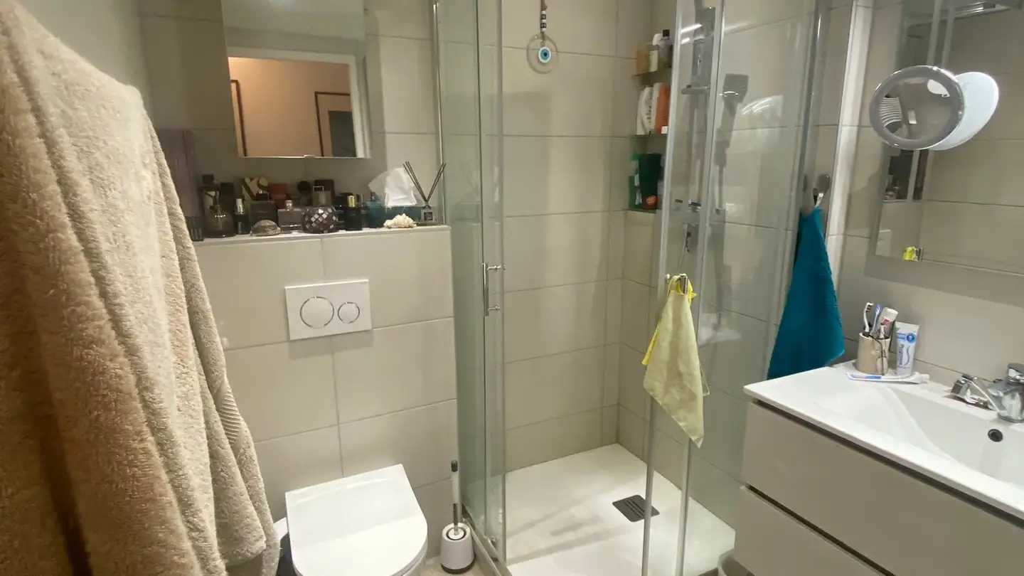 Appartement à vendre - 7416 Almens - Photo 4