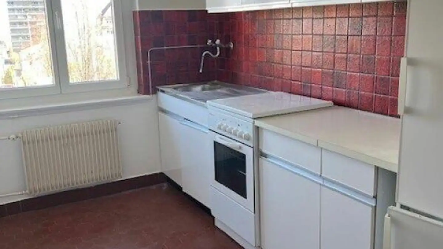 Appartamento in affitto - Wiesenstrasse 8, 9404 Rorschacherberg - Foto 2
