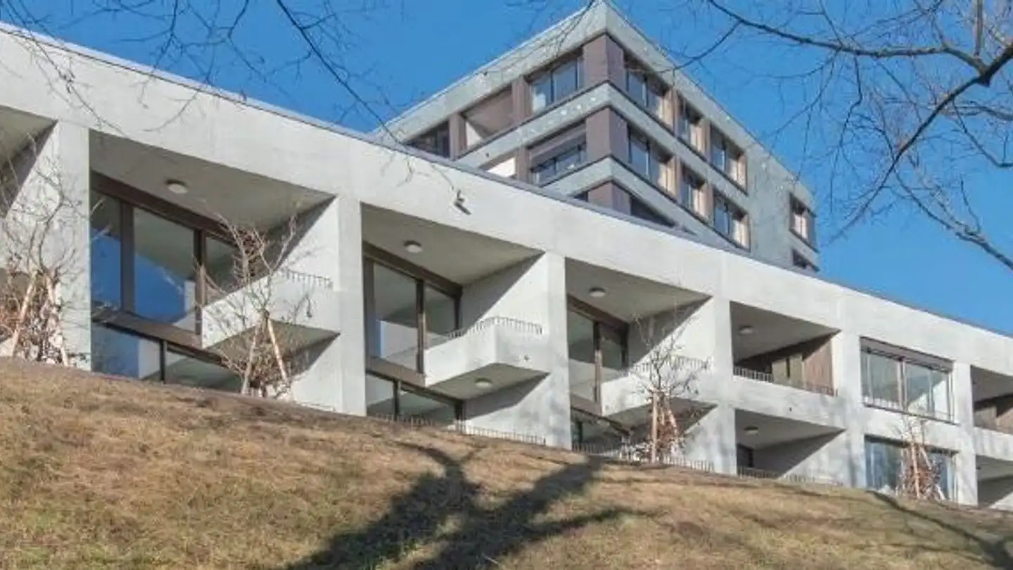Appartement à louer - Viktoriastrasse, 3013 Bern
