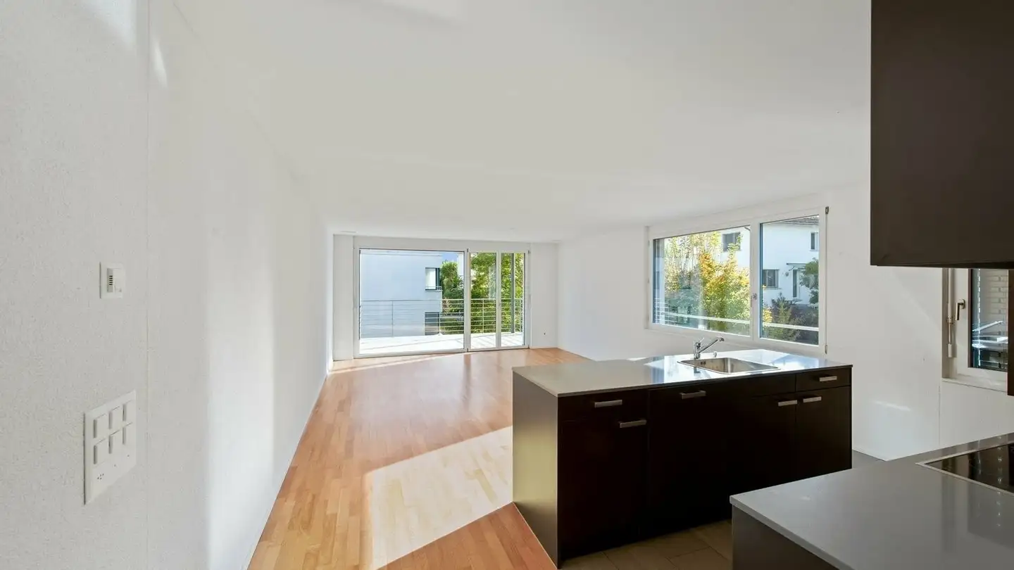 Appartement à louer - Breitfeldstrasse 17, 5634 Merenschwand - Photo 4