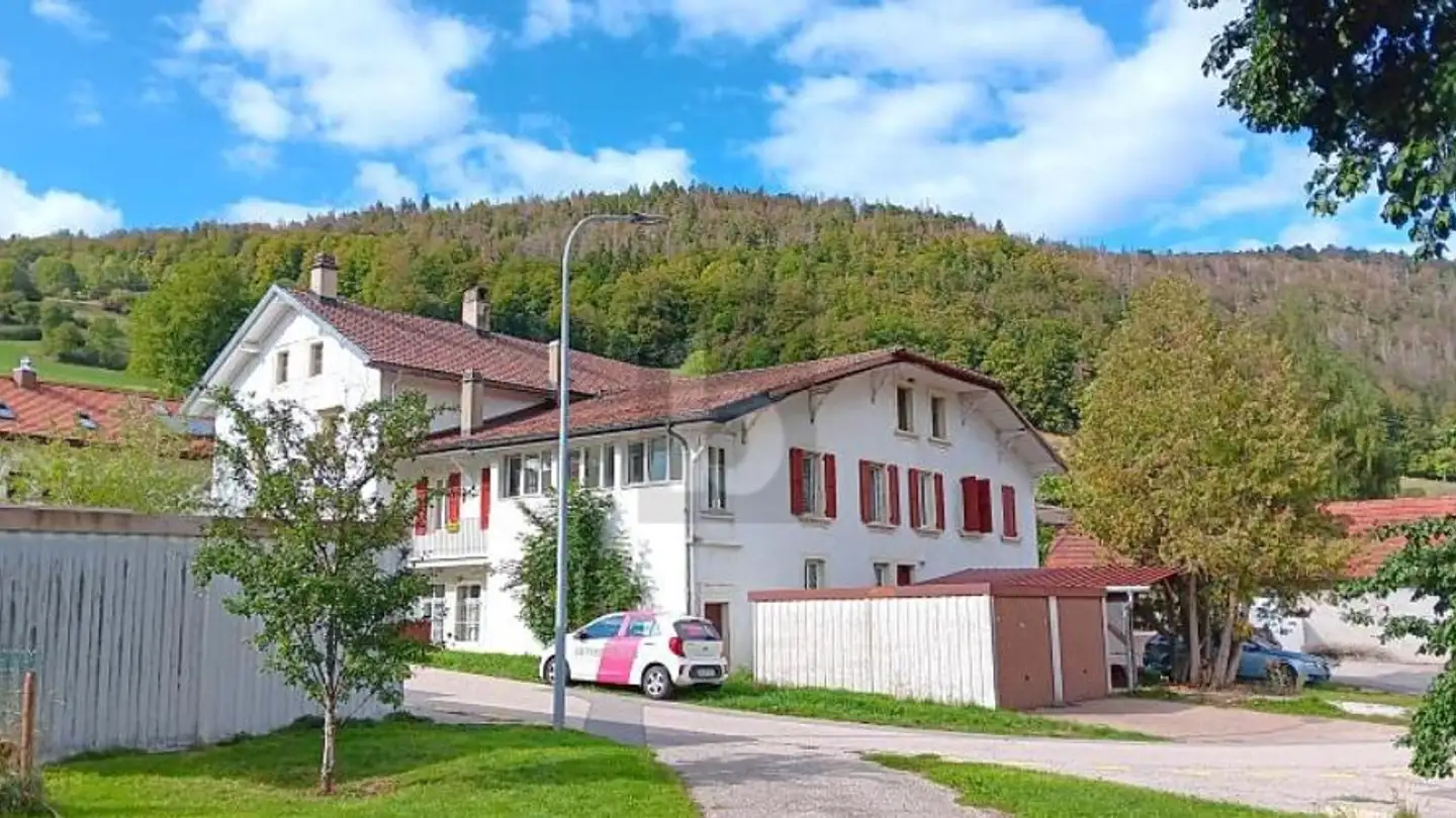 Apartment for sale - 1325 Vaulion