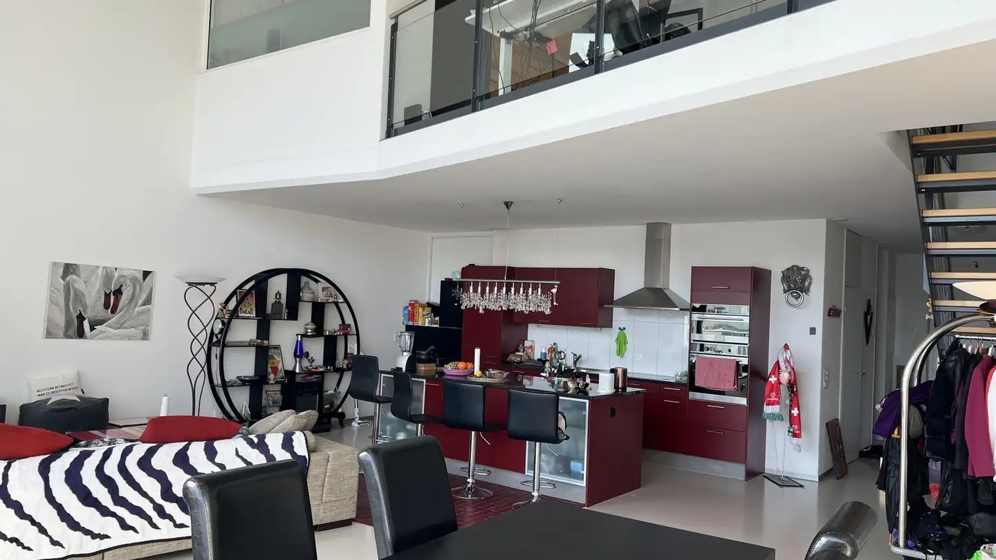 Apartment for rent - Feldstrasse 97, 8180 Bülach