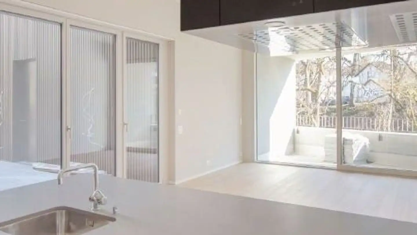Appartement à louer - Viktoriastrasse, 3013 Bern - Photo 3