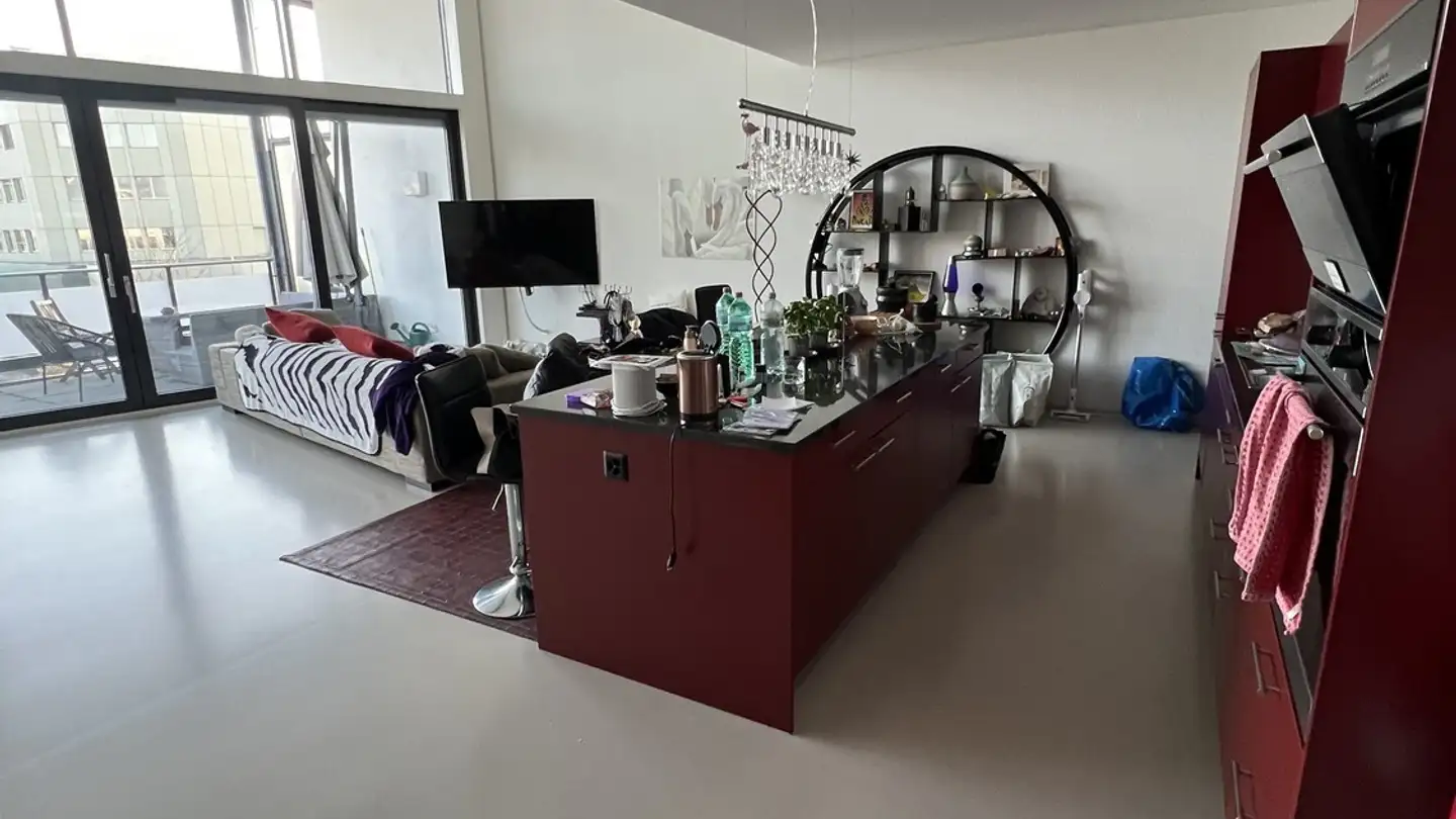 Apartment for rent - Feldstrasse 97, 8180 Bülach - Photo 3