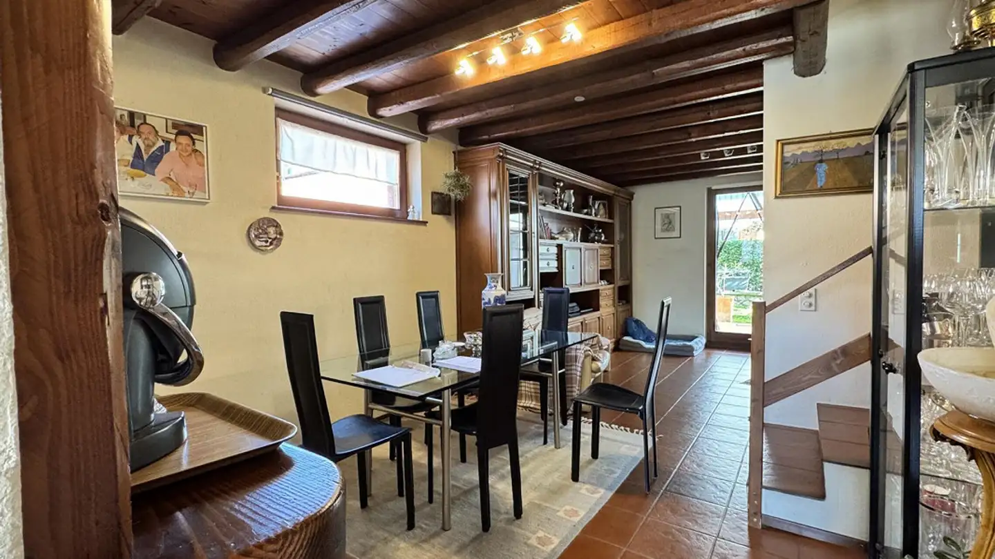 Einfamilienhaus kaufen - 6987 Caslano - Foto 4