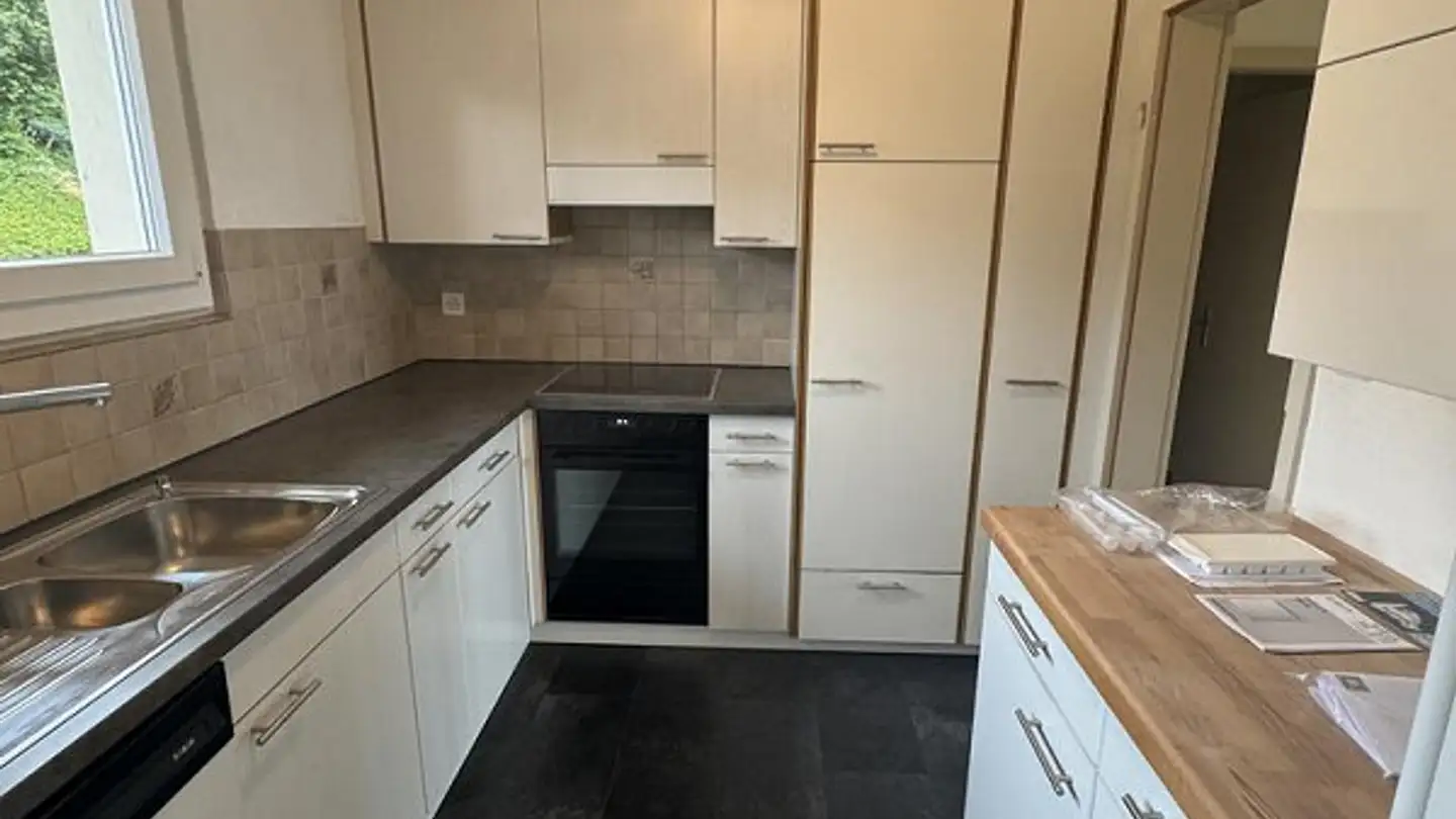 Appartamento in affitto - Höhenstrasse 2, 9500 Wil SG - Foto 2