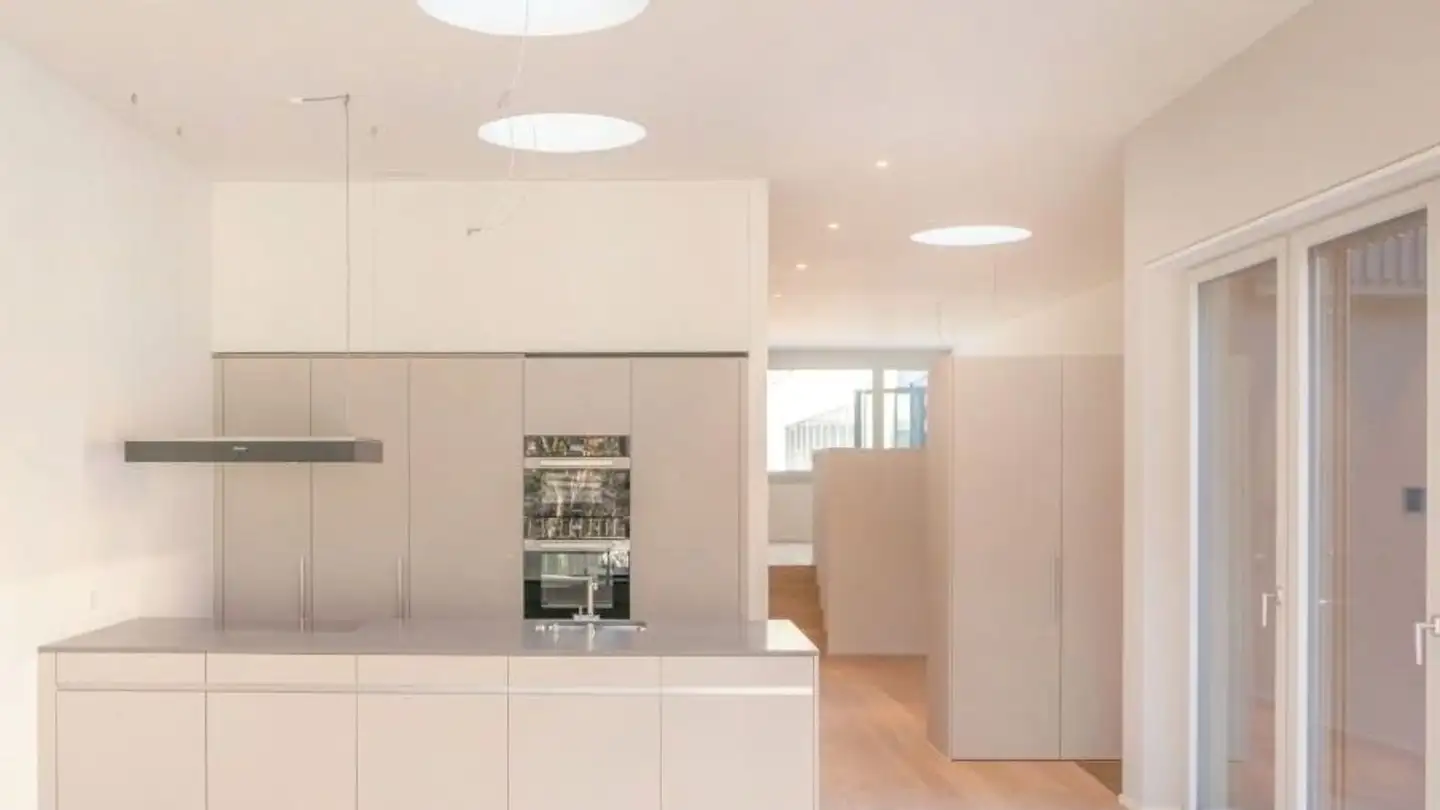 Appartement à louer - Viktoriastrasse, 3013 Bern - Photo 4