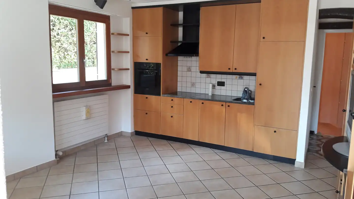 Appartement à louer - 6967 Dino