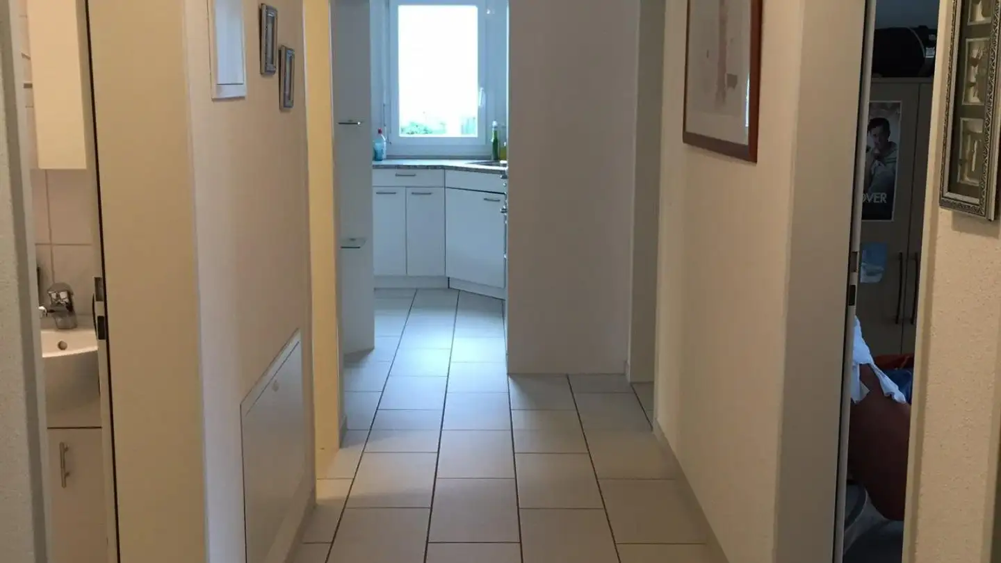 Appartement à louer - Alte Landstrasse 18b, 8804 Au ZH - Photo 2