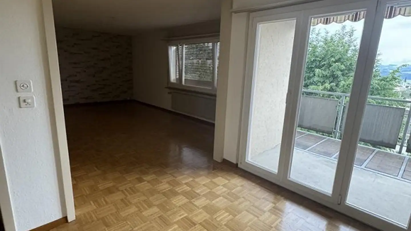 Appartamento in affitto - Höhenstrasse 2, 9500 Wil SG - Foto 4